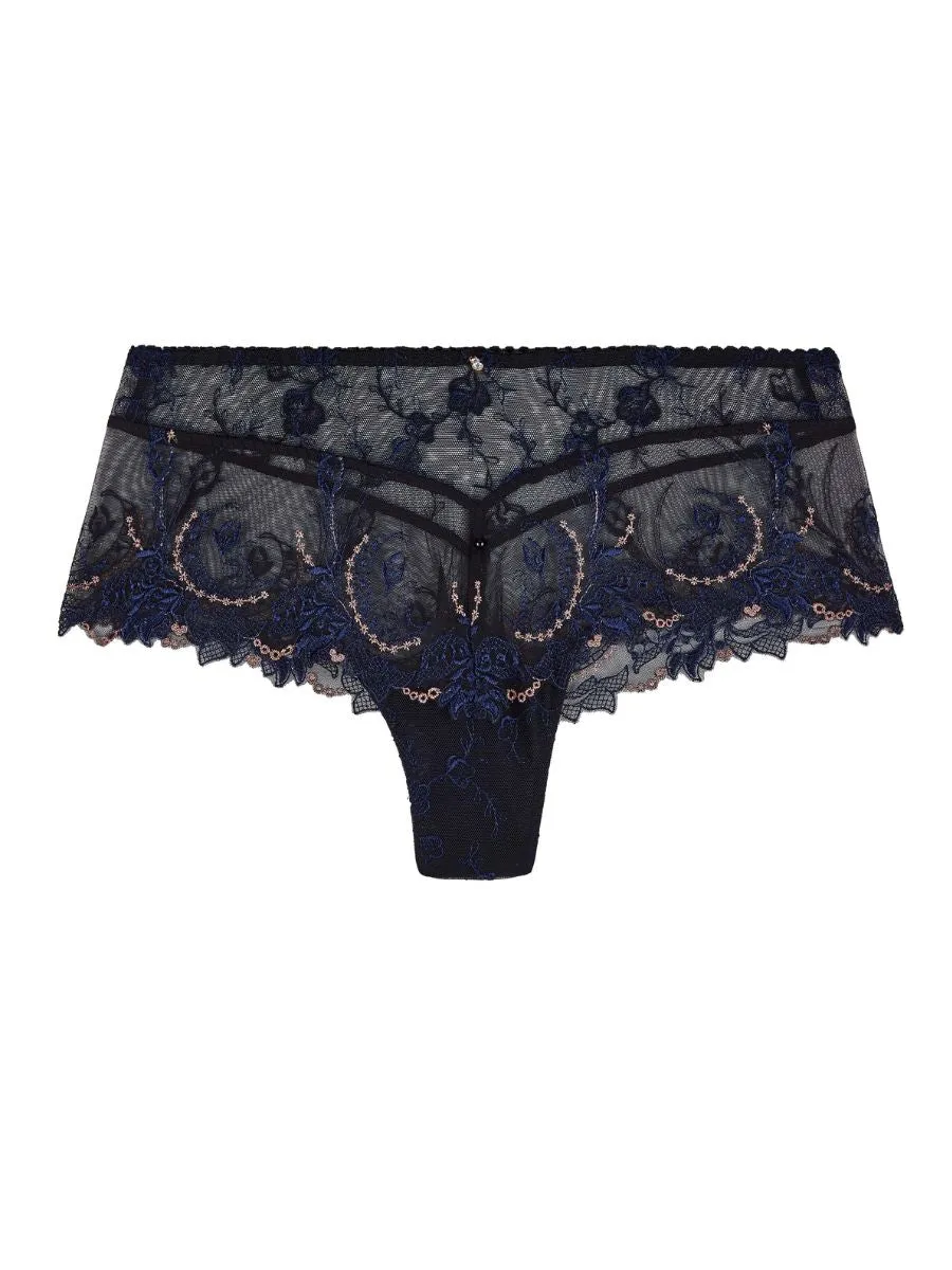 Amour Precieux St Tropez Boyshort