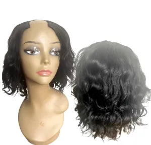 Seductive Wave U-part Wig
